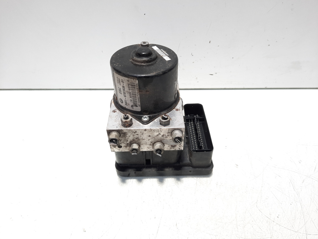 Unitate control ABS, cod 6787837, Bmw 1 Coupe (E82) (idi:570731)