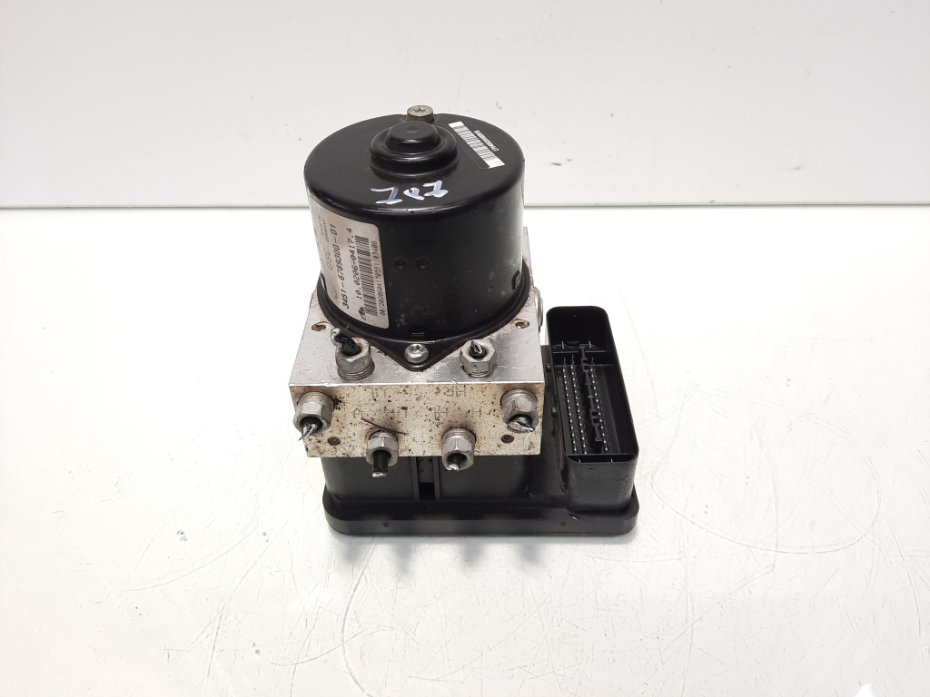 Unitate control ABS, cod 6789301, 6789300, Bmw 3 (E90) (idi:559857)