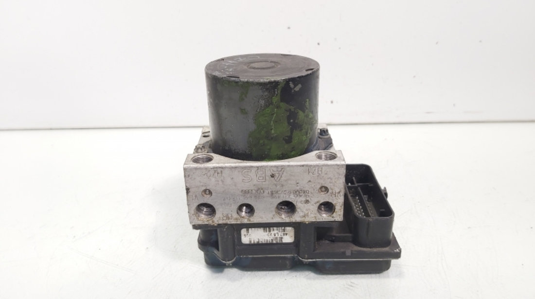 Unitate control ABS, cod 6Q0614117Q, 6Q0907379AA, Skoda Fabia 1 (6Y2) (idi:645788)