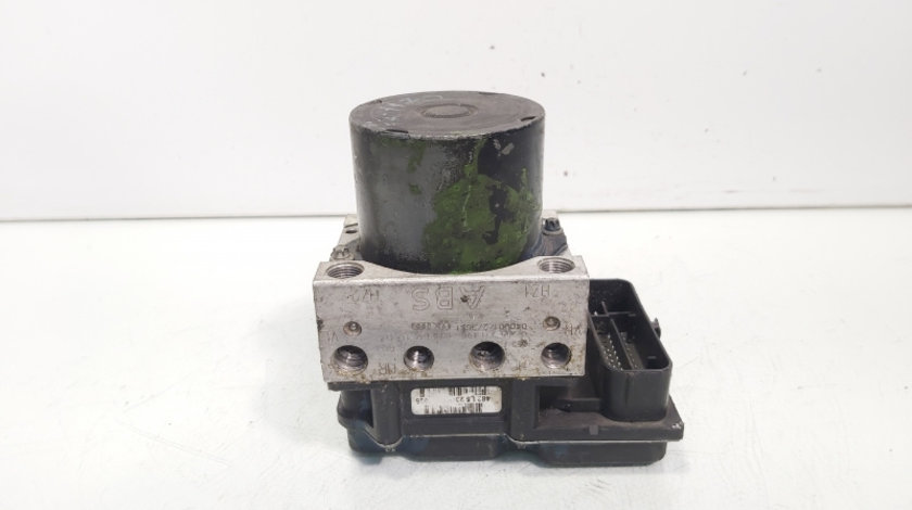 Unitate control ABS, cod 6Q0614117Q, 6Q0907379AA, Skoda Fabia 1 Sedan (6Y3) (idi:645788)