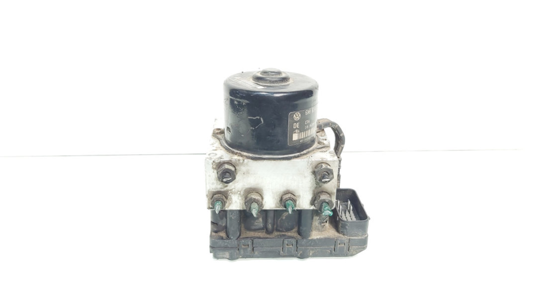 Unitate control ABS, cod 6X0907379B, 6X0614117, Skoda Fabia 1 Sedan (6Y3) (idi:660589)