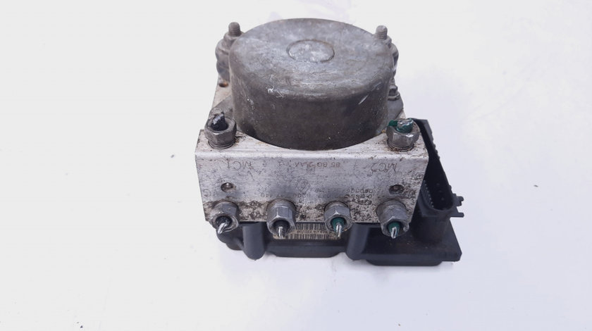 Unitate control ABS, cod 8200747140, 0265232077, Renault Clio 3, 1.2 benz, D4F740 (id:496261)