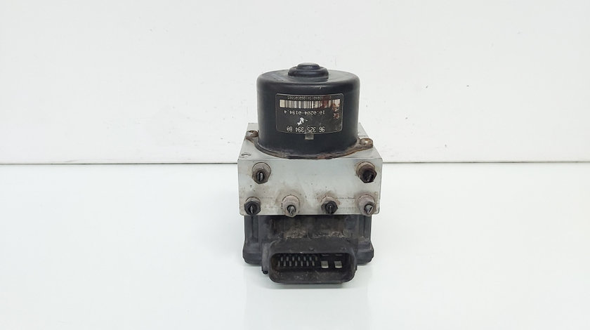 Unitate control ABS, cod 9632539480, 10020401944, Peugeot 206 CC (idi:659833)