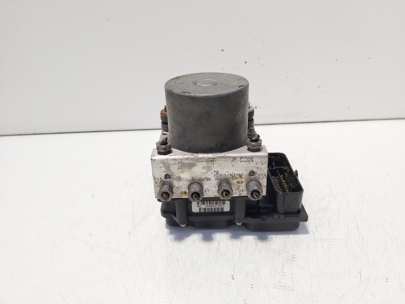 Unitate control ABS, cod 9660107180, Peugeot 308 SW (id:646368)