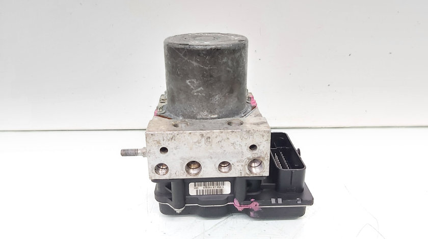 Unitate control ABS, cod 9665734580, 9665363180, Peugeot 308 1.6 HDI, 9H01 (id:656318)