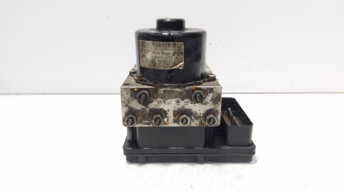 Unitate control ABS, cod A2095452732, Mercedes Clasa C (W203) (id:646074)