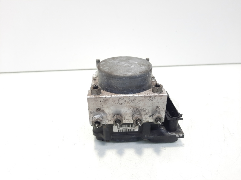 Unitate control ABS, cod GM13236012, 0265231537, Opel Corsa D (id:597404)