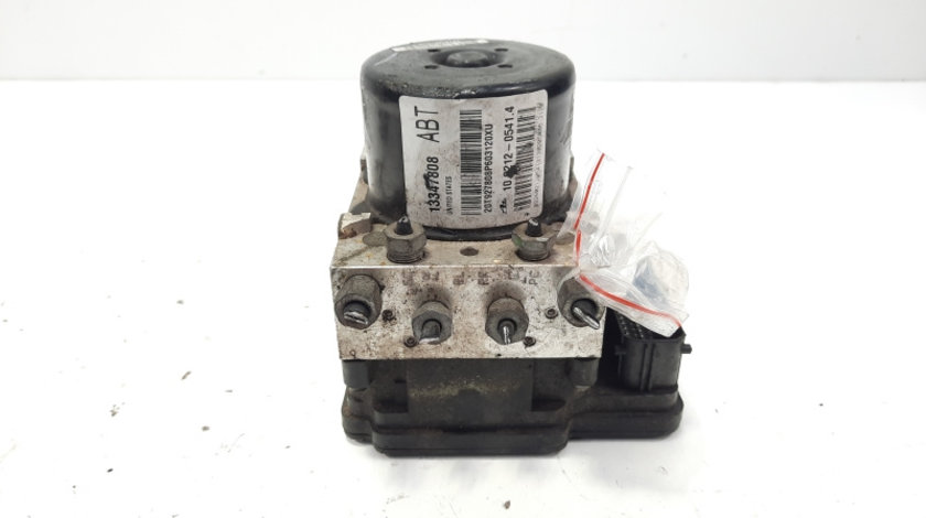 Unitate control ABS, cod GM13347808, Opel Astra J GTC (idi:597399)