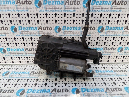 Unitate control ambreiaj, 0132900007, Ford Fiesta 5, 1.4tdci (id:189366)