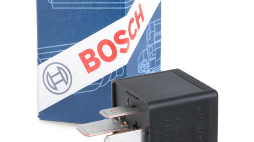 Unitate Control Bujii Bosch Audi Coupe 1980-1988 0 986 332 001