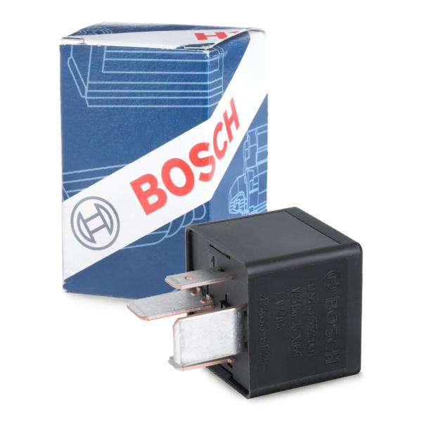 Unitate Control Bujii Bosch Volkswagen Golf 1 1979-1993 0 986 332 001