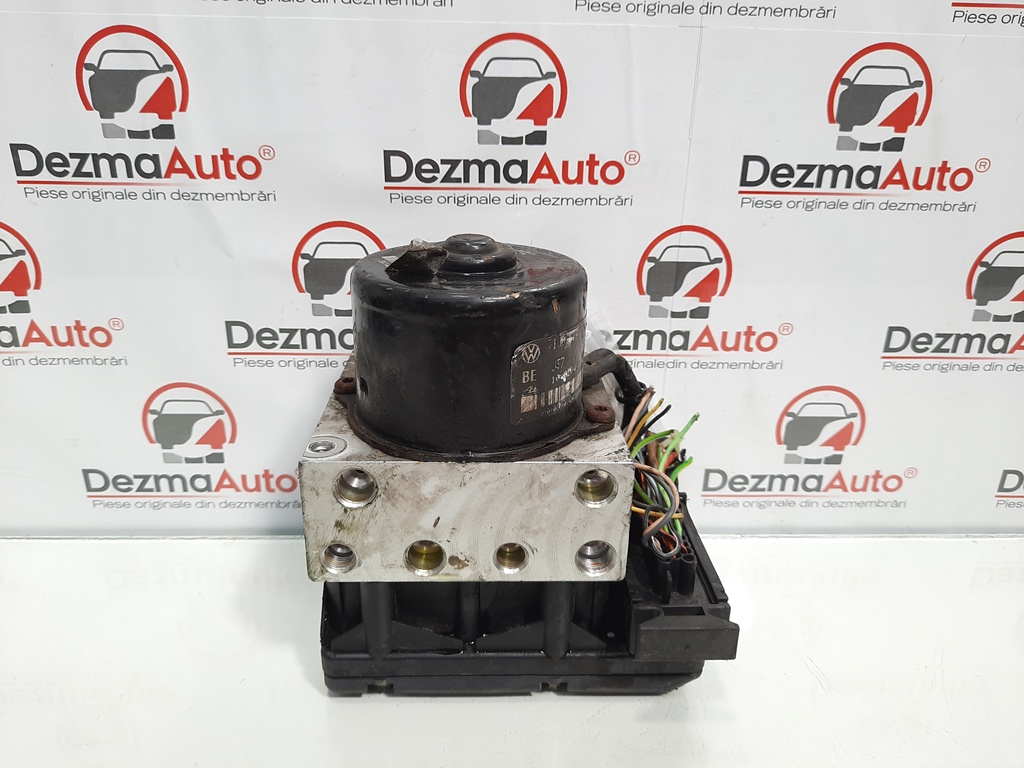 Unitate control, cod 1J0614117C, 1J0907379G, Vw Golf 4 (1J1) (id:427741)