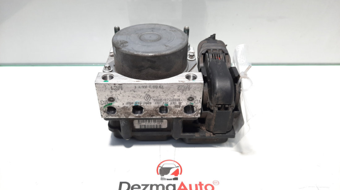 Unitate control, Dacia Duster [Fabr 2010-2017) 1.5 dci, K9K896, 8200846463, 0265232384 (id:443247)