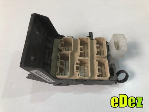 Unitate control ecu Toyota Avensis (2003-2008) T25 82734-05020