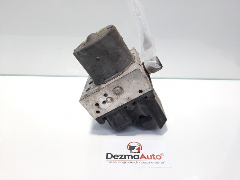 Unitate control, Ford Mondeo 3 (B5Y) [Fabr 2000-2007], 2.2 tdci, 0265222030. 3S71-2M110-AA (id:429478)