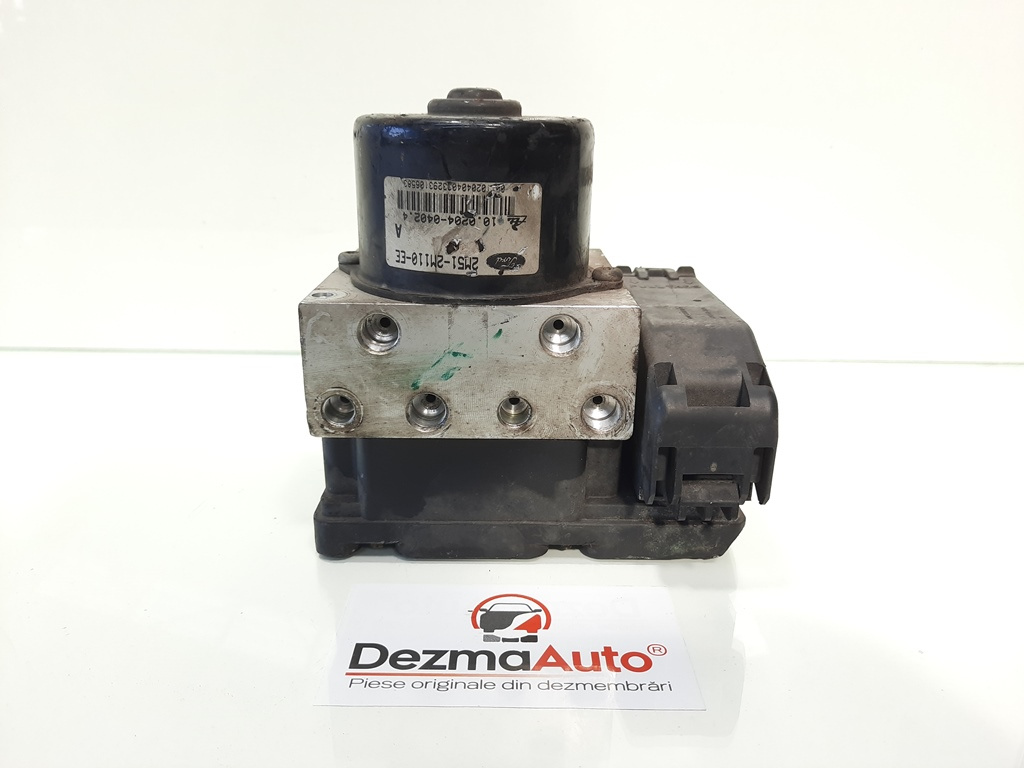 Unitate control, Ford Transit Connect (P65) [Fabr 2002-2013] 1.8 tdci, HCPB, 2M51-2M110-EE (id:430222)