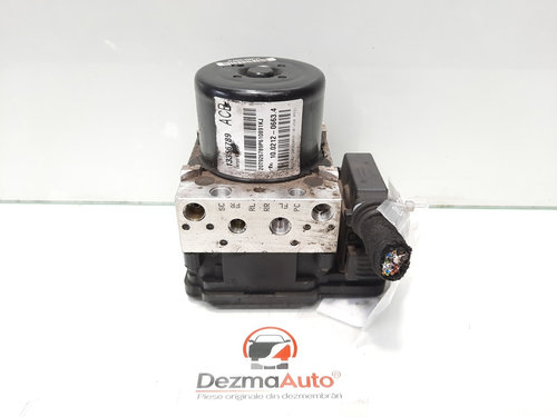 Unitate control, Opel Astra J Combi, 2.0 cdti, A20DTH, 13356789 (idi:421211)