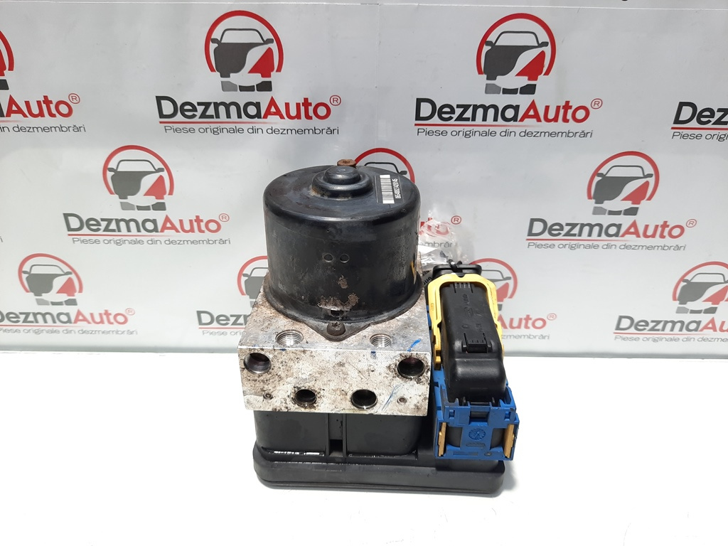 Unitate control, Renault Laguna 2 Combi, 1.9 dci, 8200053422B (idi:427640)