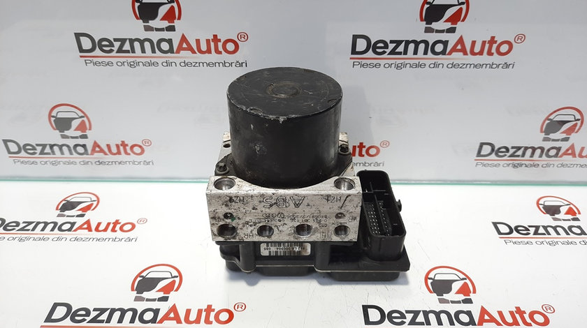 Unitate control, Skoda Fabia 1 Combi (6Y5) [Fabr 2000-2008] 1.2 B, 0265231426, 6Q0614117L, 6Q0907379AA (id:427855)