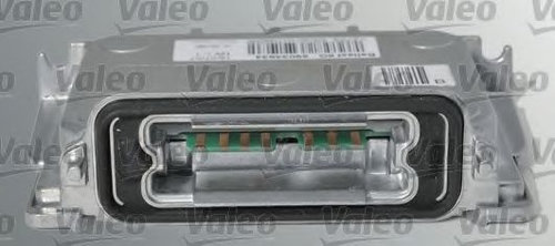 Unitate de comanda,lampa cu descarcare pe gaz BMW Seria 1 Cabriolet (E88) (2008 - 2013) VALEO 043731...