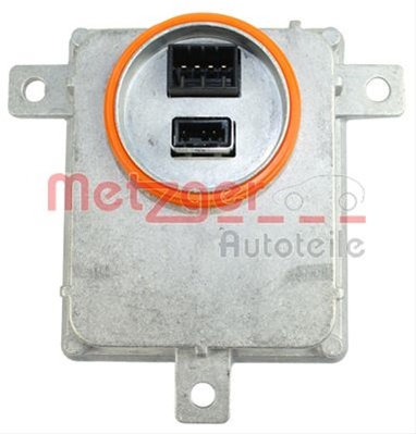 Unitate De Comanda Lampa Cu Descarcare Pe Gaz Metzger Vag 0896005