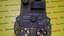 Unitate de control aprindere Mercedes 0045458132