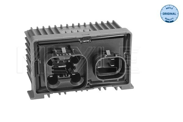 Unitate de control,bujii incandescente (6148800003 MEYLE) OPEL,VAUXHALL