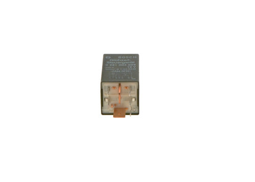 Unitate De Control,bujii Incandescente Bosch Vw 0 281 003 099