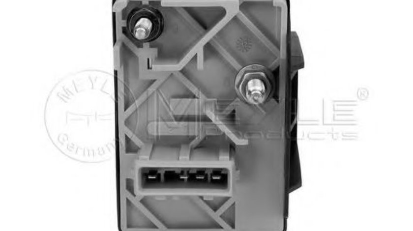 Unitate de control,bujii incandescente PEUGEOT 406 (8B) (1995 - 2005) MEYLE 40-14 880 0004/S piesa NOUA