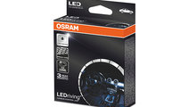 Unitate De Control Canbus 12v 5w Bli 2 Buc Osram L...