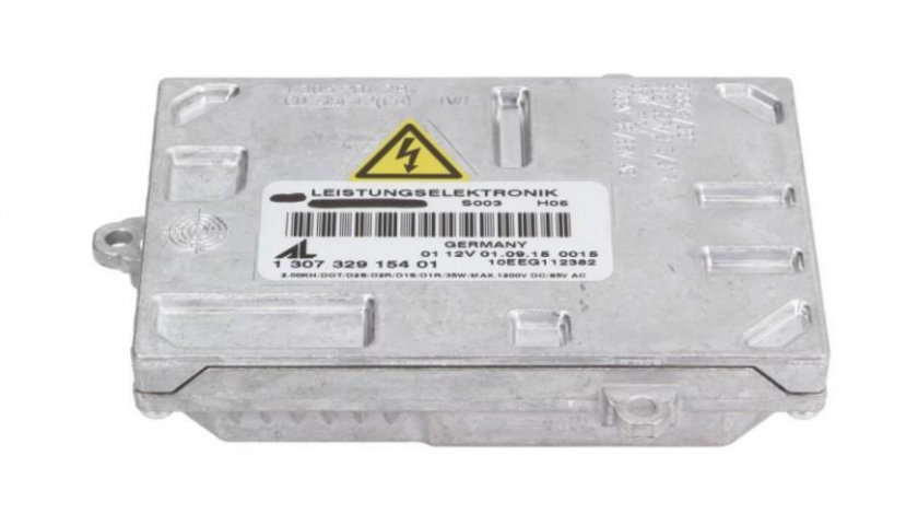 Unitate de control, far curba (afs) Audi AUDI A3 Sportback (8PA) 2004-2013 #2 711307329154