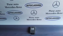 Unitate de control Linguatronic Mercedes cod A2098...
