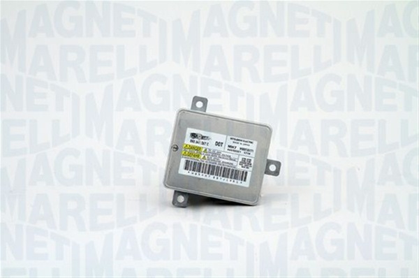 Unitate De Control,lumini Magneti Marelli Volvo 711307329386