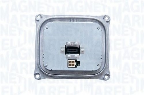 Unitate de control,lumini MINI MINI Cabriolet (R57) (2007 - 2016) MAGNETI MARELLI 711307329153 piesa...