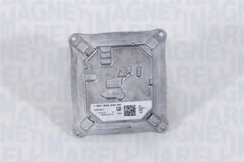 Unitate de control,lumini OPEL ZAFIRA TOURER C (P12) (2011 - 2016) MAGNETI MARELLI 711307329340 pies...