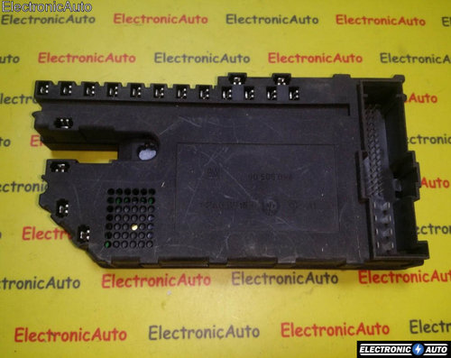 Unitate de control Opel Vectra B 90506094