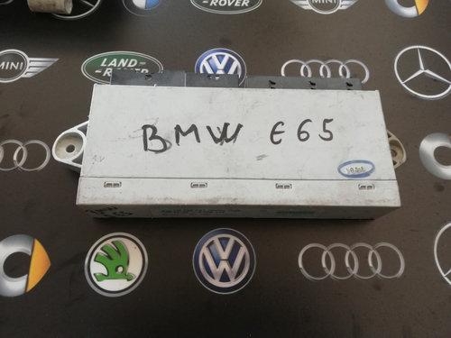 Unitate de control pentru usi BMW COD 6958453