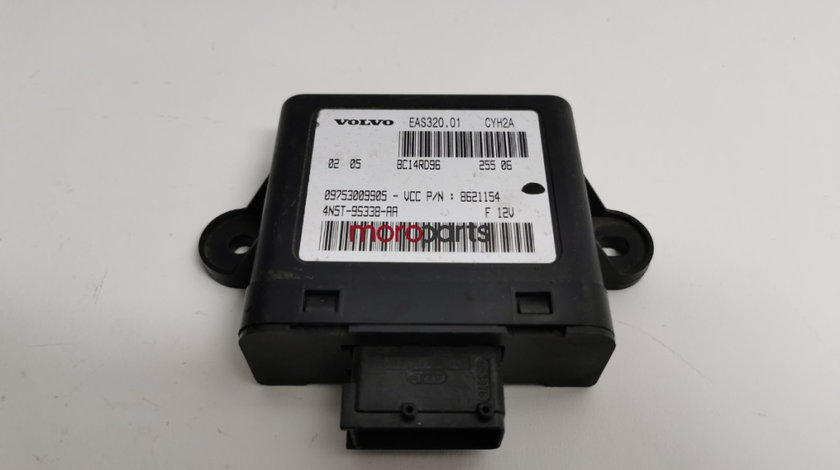 Unitate de control senzor combustibil VOLVO V50 (MW, 545) [ 2003 - 2012 ] VAG OEM 09753009905