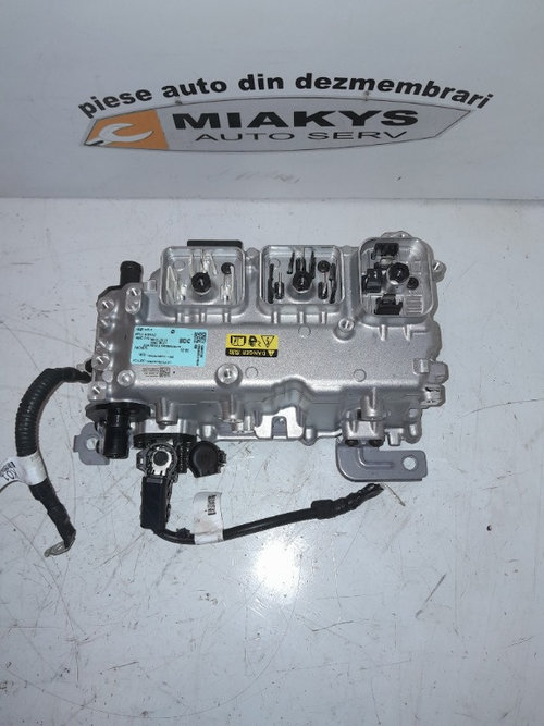 Unitate de invertor 1.6 gdi hybrid / kia niro / an - 2022 / tip - G4LL / cod - 366012BCC1 / 366A03DA...