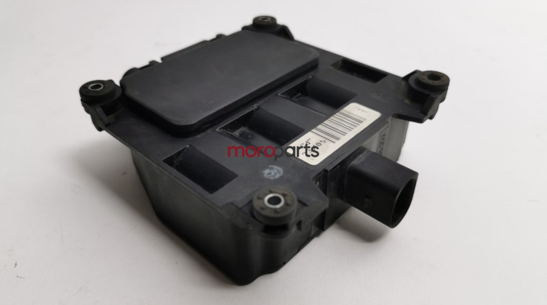 Unitate grup vacuum VOLKSWAGEN GOLF V (1K1) [ 2003 - 2009 ] TDI 16V (BKD) 103KW|140HP VAG OEM 6Q0906625