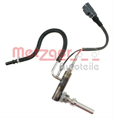 Unitate Injectie Metzger Ford 0930019