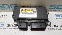 Unitate Modul Calculator Airbag Opel Astra J 2009 ...