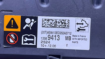 Unitate Modul Calculator Airbag - uri Opel Astra J...