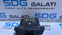 Unitate Modul Calculator CAN Gateway Audi A3 8P 20...