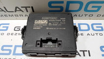 Unitate Modul Calculator CAN Gateway Skoda Octavia...