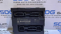 Unitate Modul Calculator Confort BCM Audi Q5 2009 ...