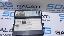 Unitate Modul Calculator Confort Confort Opel Zafi...