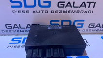 Unitate Modul Calculator Confort Confort Skoda Oct...