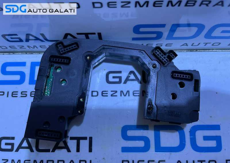 Unitate Modul Calculator Modul Senzor Coloana Volan Audi A4 B7 2005 - 2008 Cod 8E0953549S