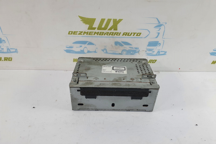 Unitate modul casetofon navigatie bm5t-18c815-gm bm5t18c815gm Ford Focus 3 [2011 - 2015]